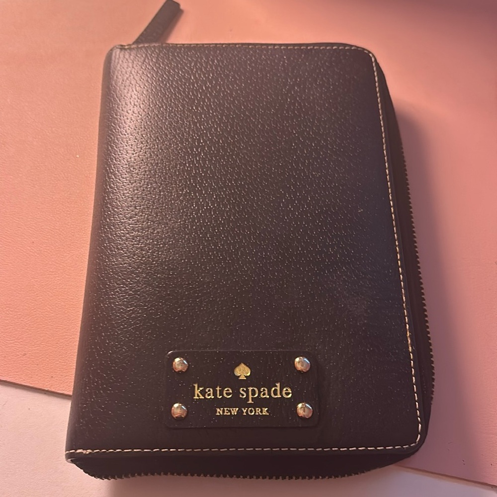 Kate Spade Wellesley Planner